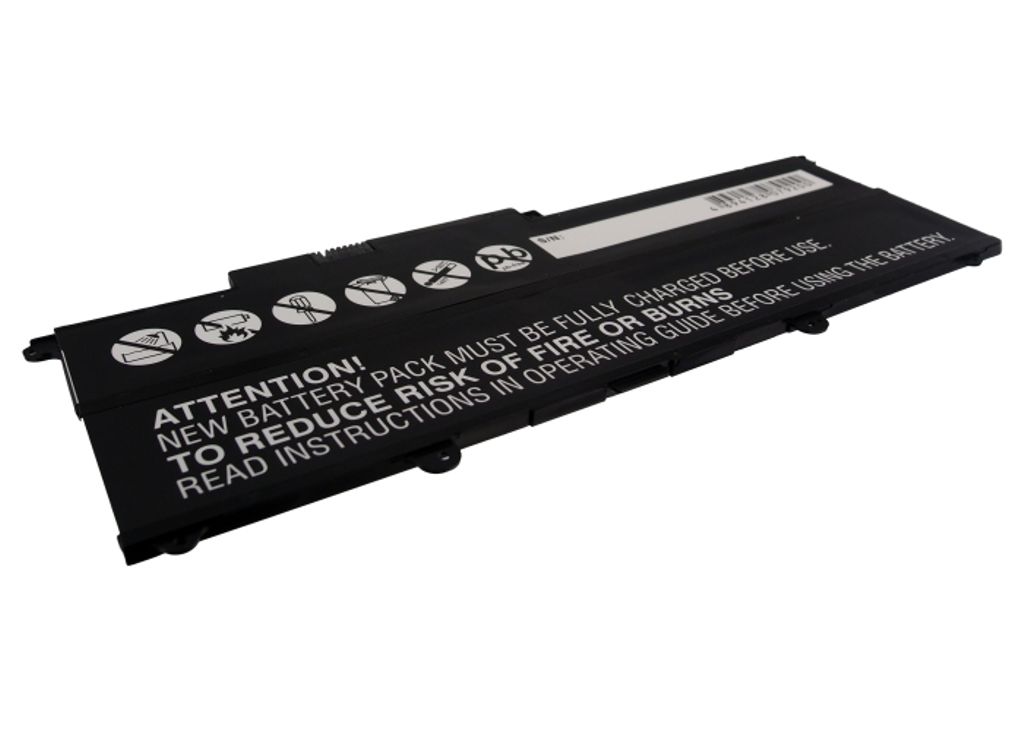 Samsung NP900X3C-A03AU, 7.4V, 5850 mAh