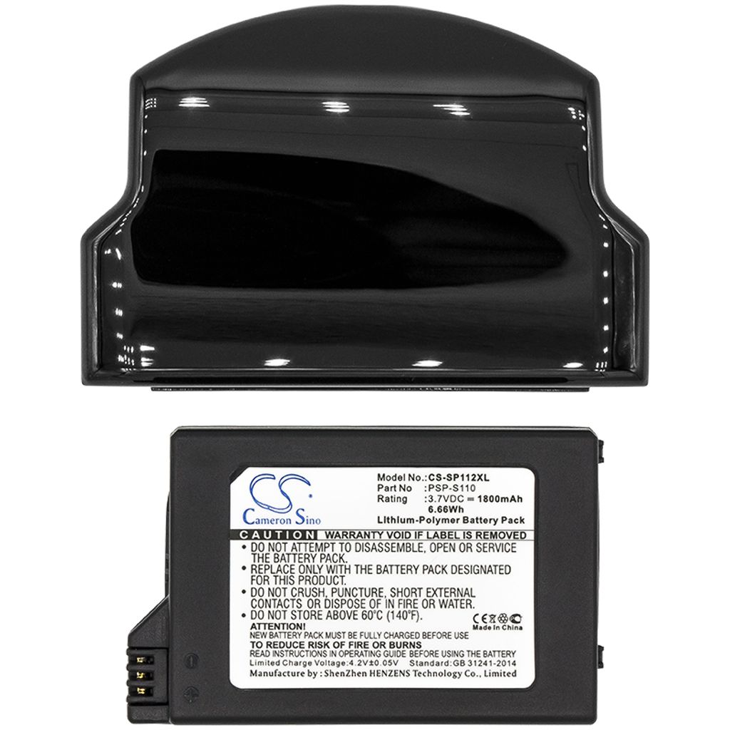 Sony Lite mfl