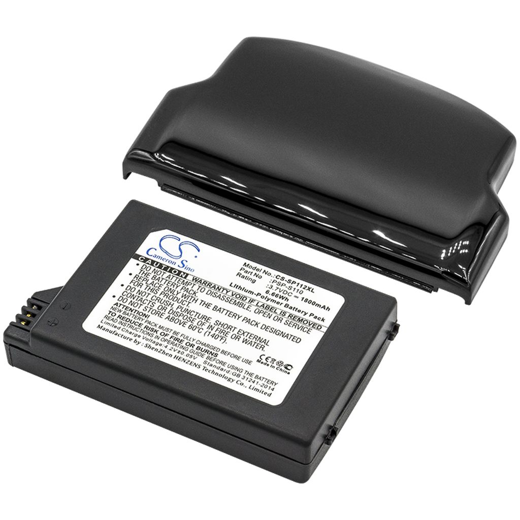 Sony Lite mfl