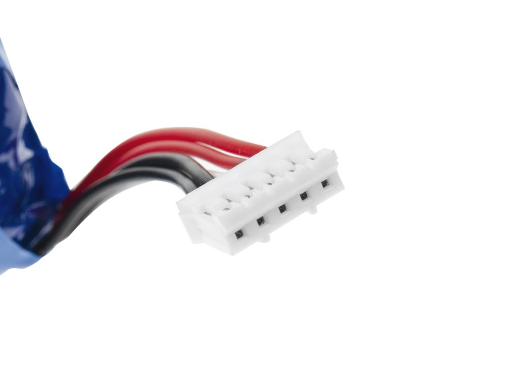 Green Cell-batteri GSP1029102 MLP912995-2P for JBL Charge 2/2 Plus/2+ 6000 mAh