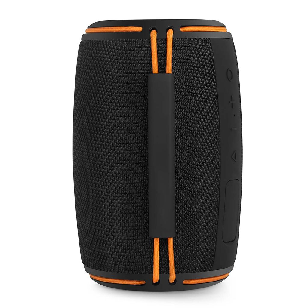Nedis Bluetooth Högtalare, 40 W - Svart