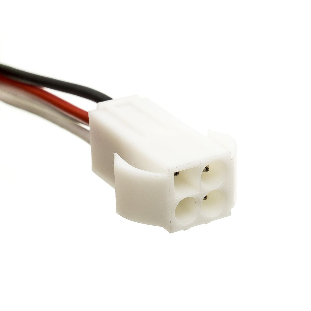 Scott Proflow SC 120, 9.6V, 4500 mAh