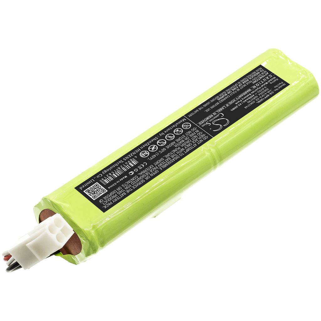 Scott Proflow SC 120, 9.6V, 4500 mAh