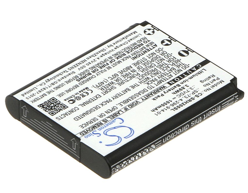 Sony PHA-1/2 etc