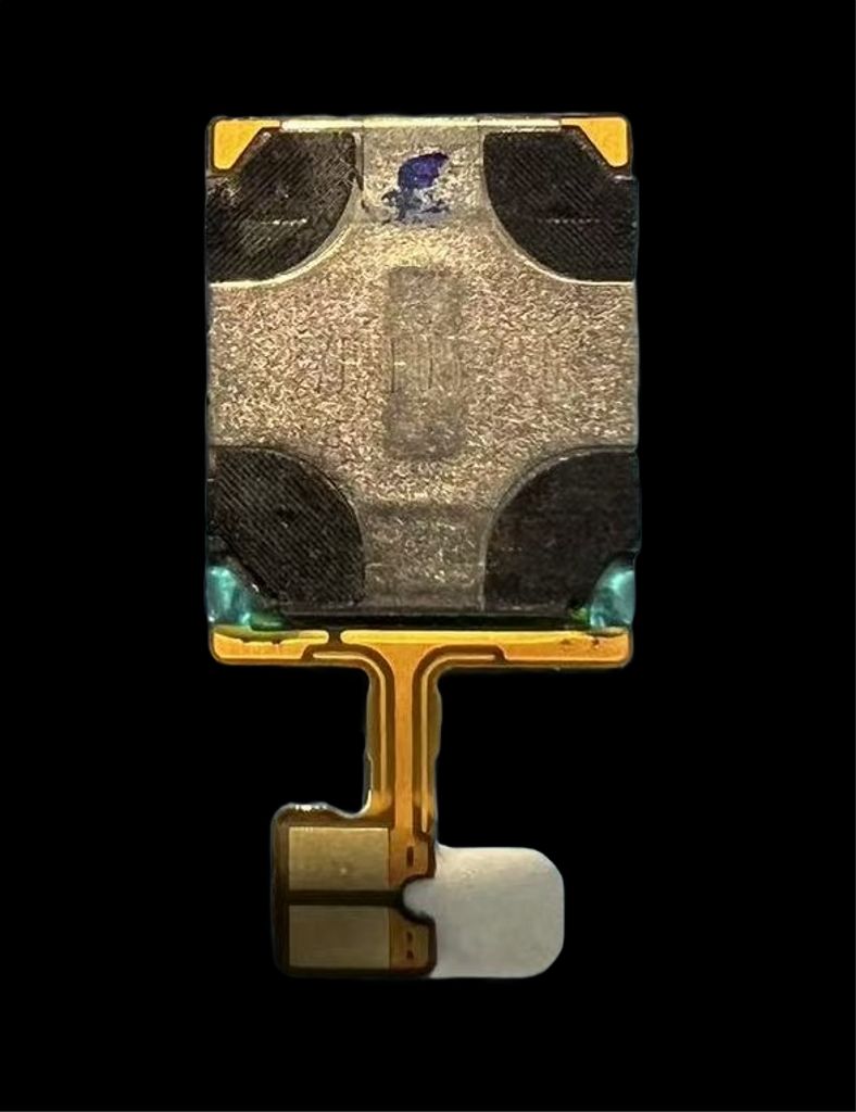 Motorola Edge 70 Receiver