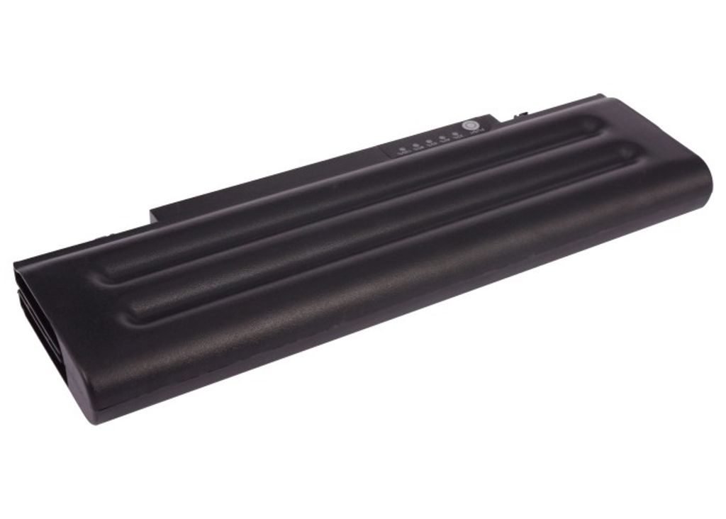 Samsung X60 T2600 Becudo, 11,1V, 6600mAh