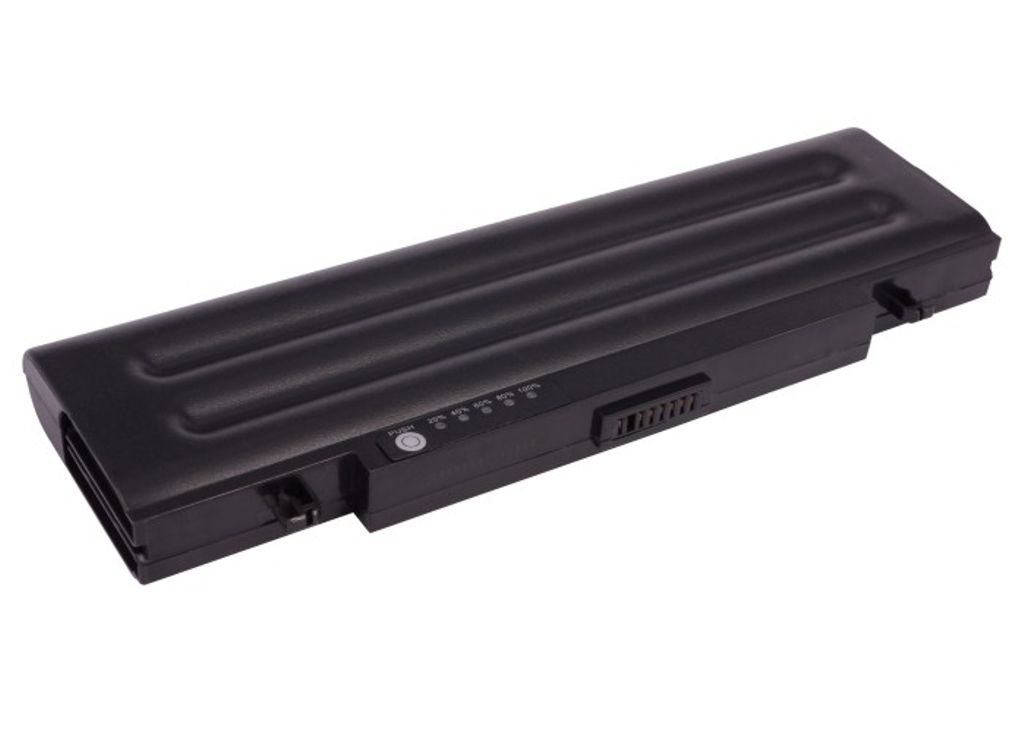 Samsung X60 T2600 Becudo, 11,1V, 6600mAh