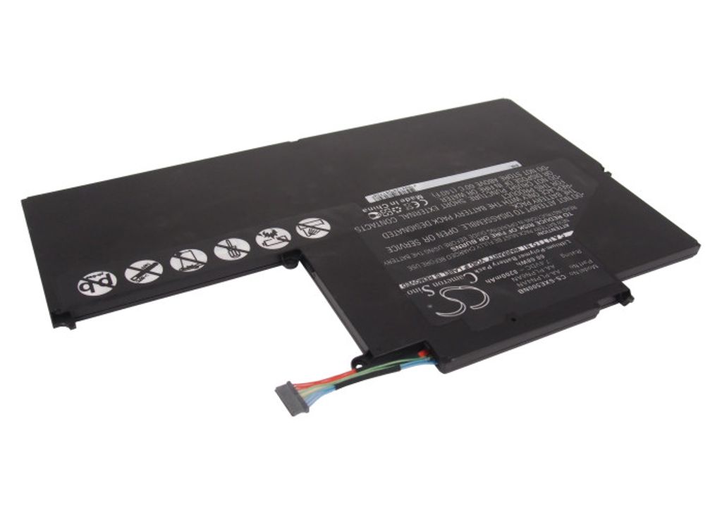 BA43-00306A for Samsung, 7.4V, 8200 mAh