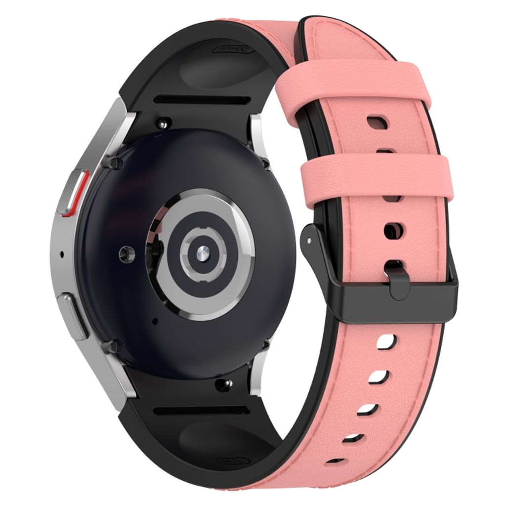 Samsung Galaxy Watch 6 40, 44mm Klockarmband - Rosa