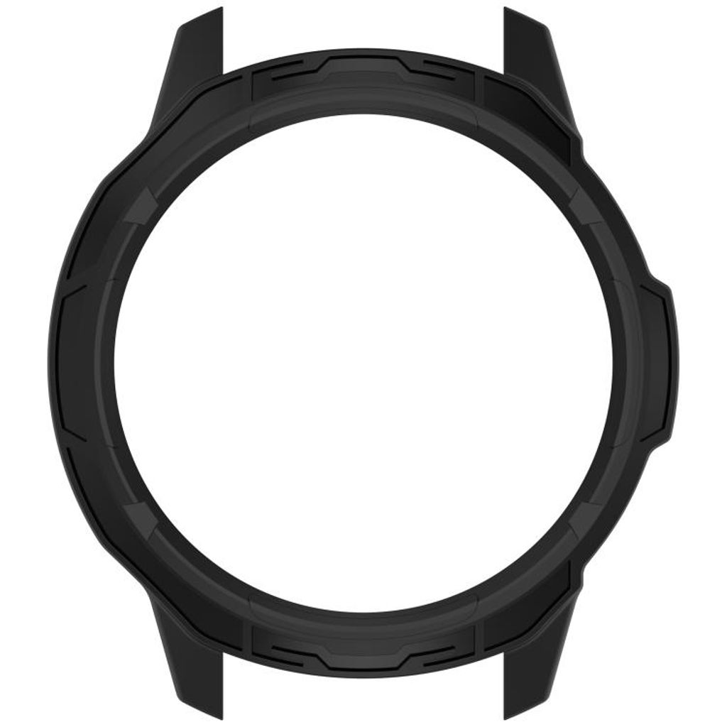 Garmin Venu 4 45mm TPU Kuori – Musta
