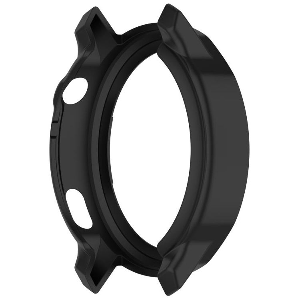 Garmin Venu 4 45mm TPU Kuori – Musta