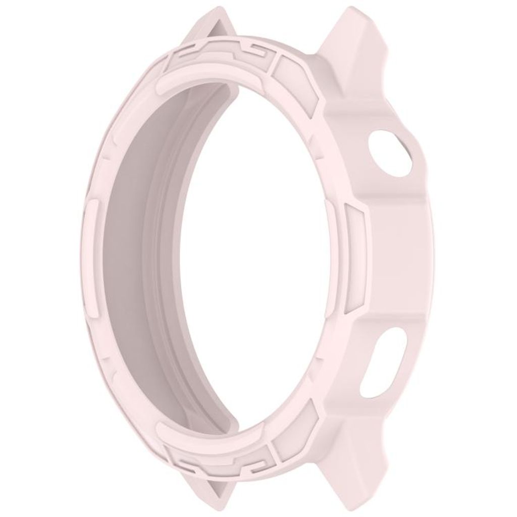 Garmin Venu 4 45 mm TPU-kuori – Vaaleanpunainen