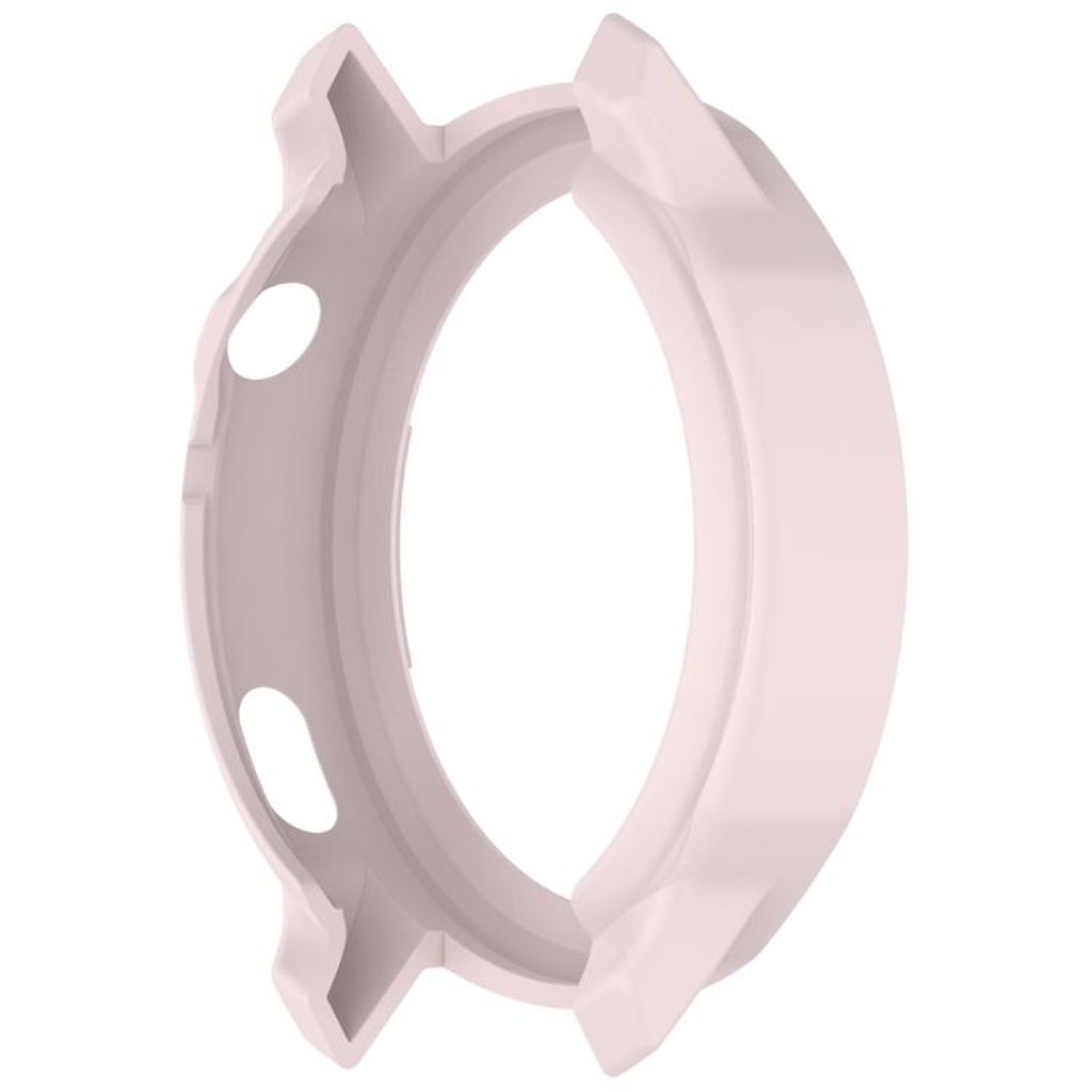 Garmin Venu 4 45 mm TPU-kuori – Vaaleanpunainen