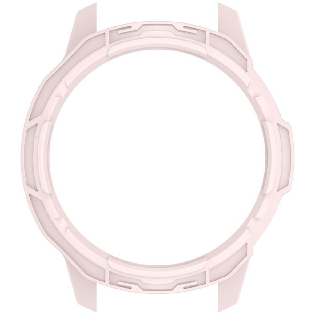 Garmin Venu 4 45 mm TPU-kuori – Vaaleanpunainen