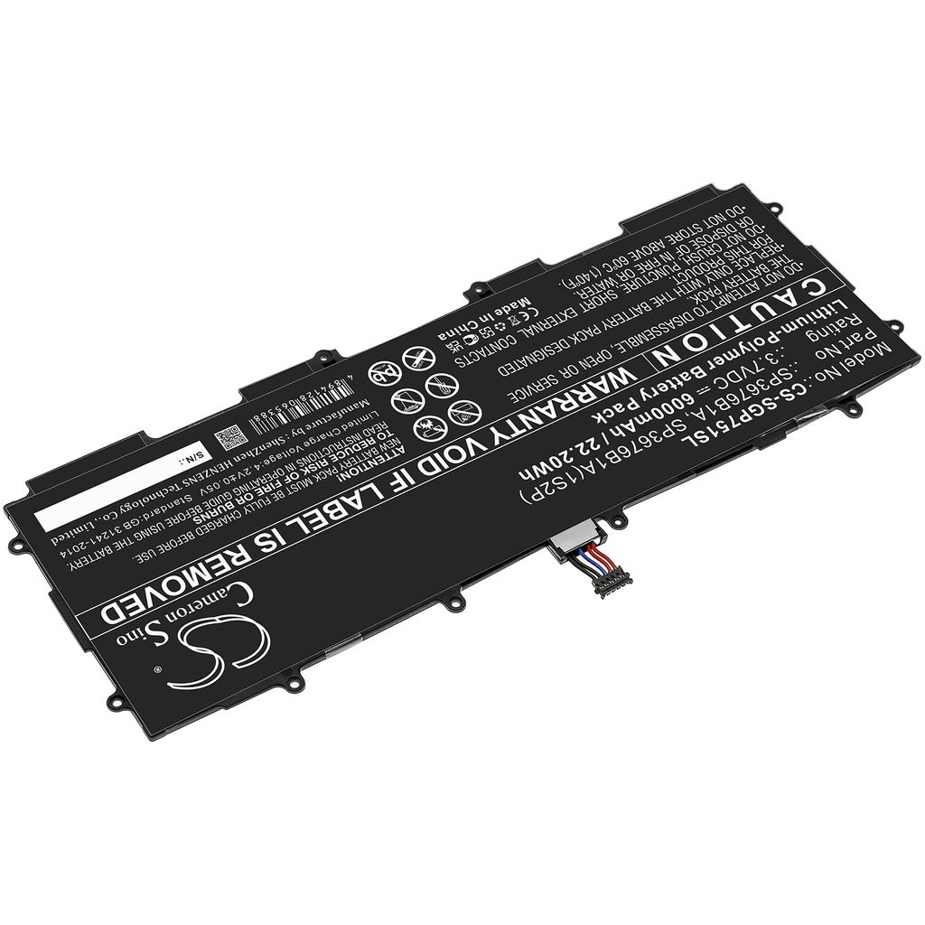 Samsung Galaxy Note 10.1 etc