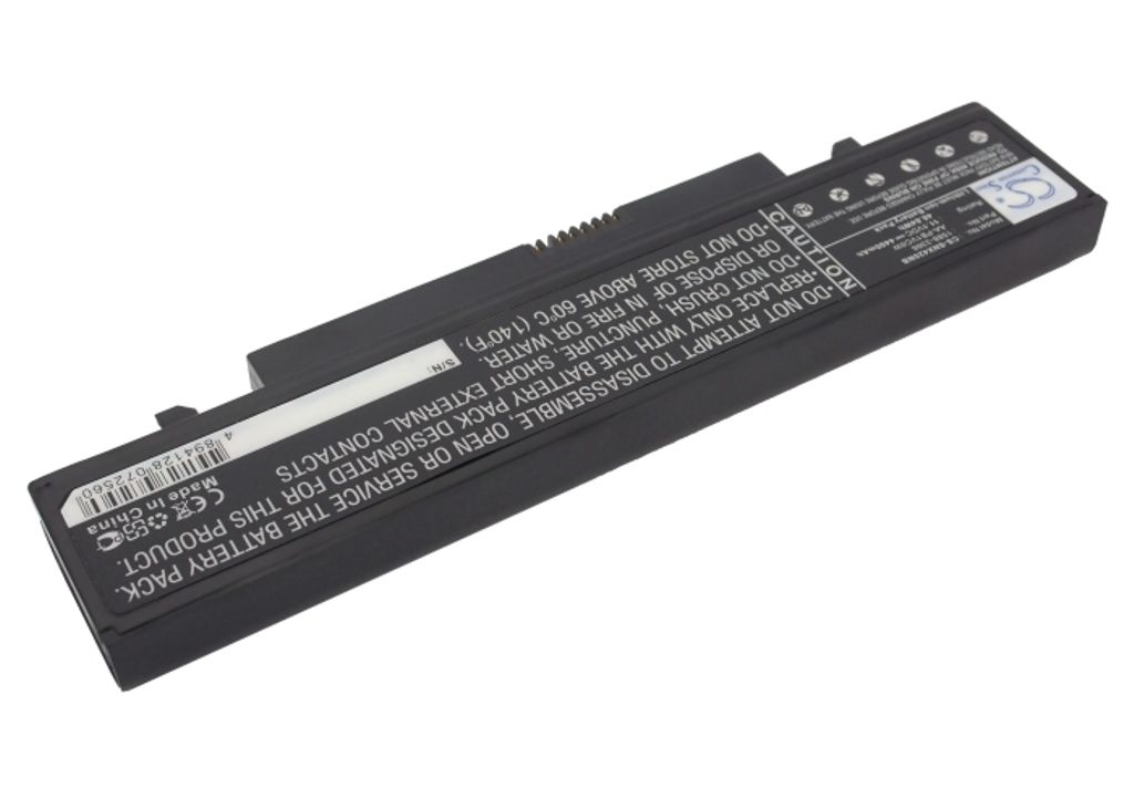 Samsung NT-X318, 11.1V, 4800 mAh
