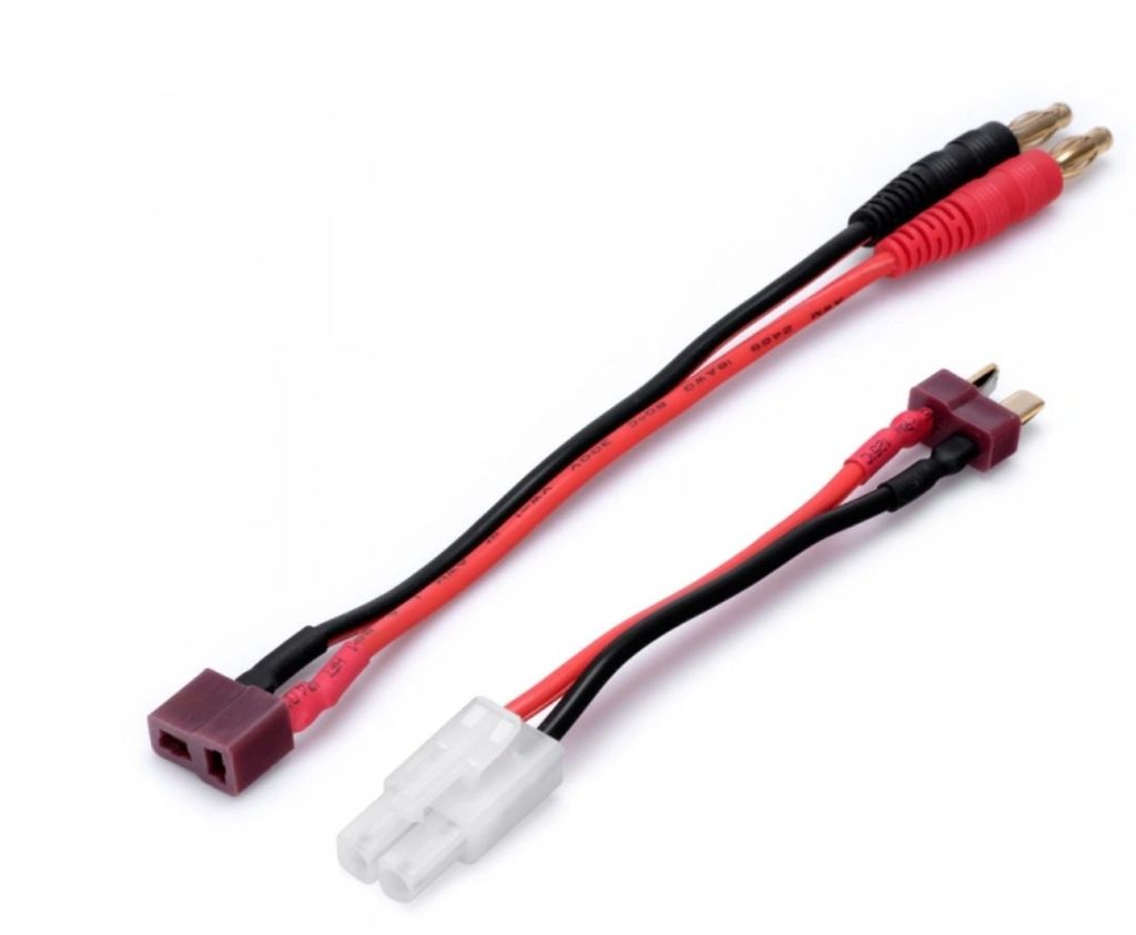 SkyRC eN20 Multi / Tamiya laturi NiMh 1-2-3A 4-8cell 20W 240VAC