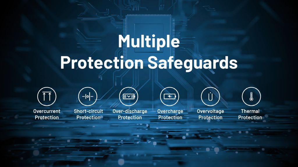 Nitecore SUMMIT 10000 Powerbank 10000mAh - Low Temperature Resistant Carbon Fiber