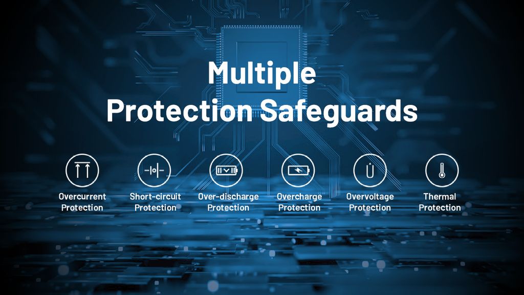 Nitecore SUMMIT 20000 Powerbank 20000mAh - Low Temperature Resistant Carbon Fiber