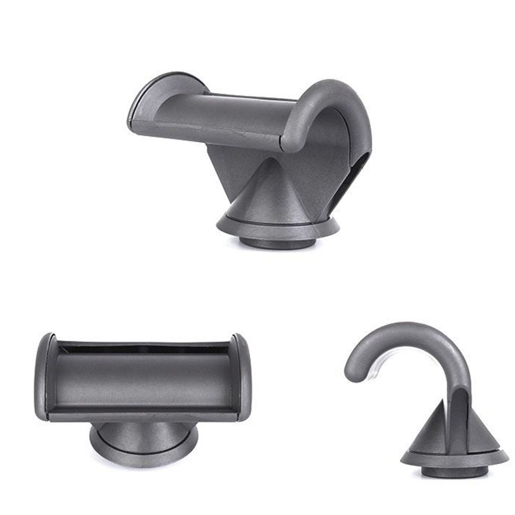 Dyson HD01/02/03/04/08 Hårfønerdyse for glattere hår