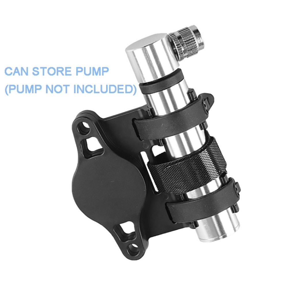 AirTag 1st/2nd Gen Dolt Cykelfäste