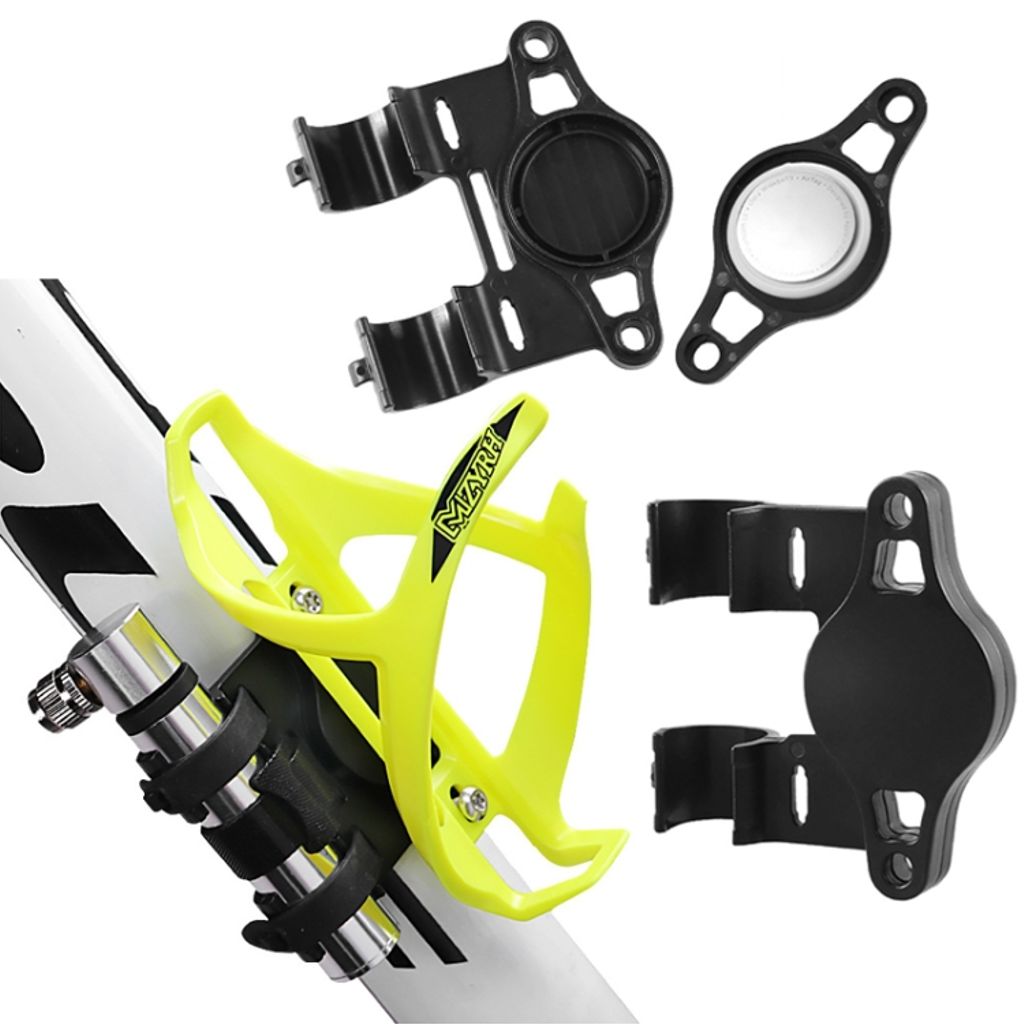 AirTag 1st/2nd Gen Dolt Cykelfäste