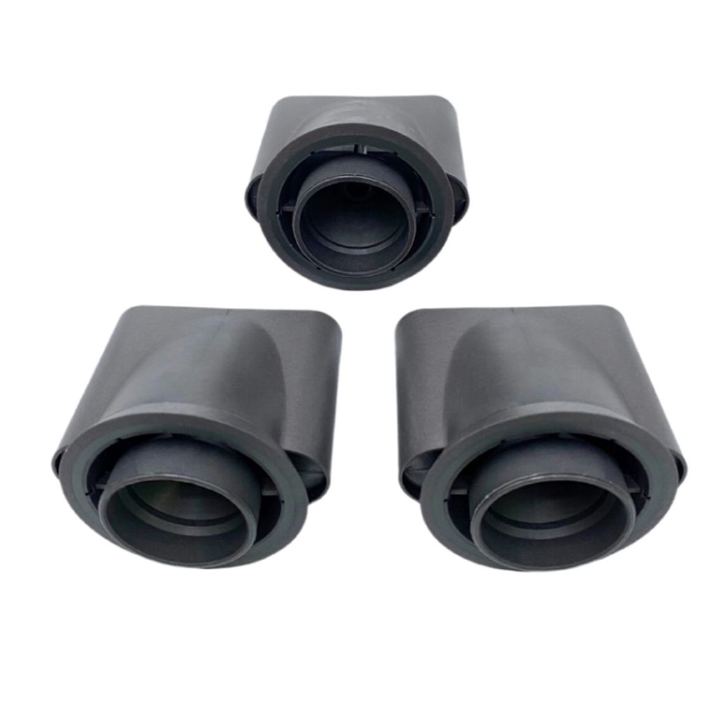 Dyson HD01/HD02/HD03/HD04/HD07/HD08/HD05 hårfønerdyse – glatt utgave