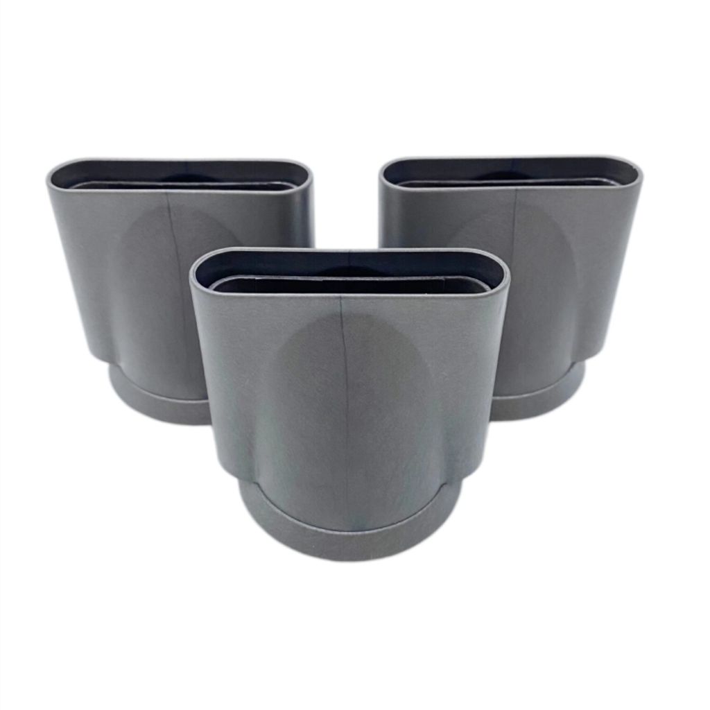 Dyson HD01/HD02/HD03/HD04/HD07/HD08/HD05 hårfønerdyse – glatt utgave