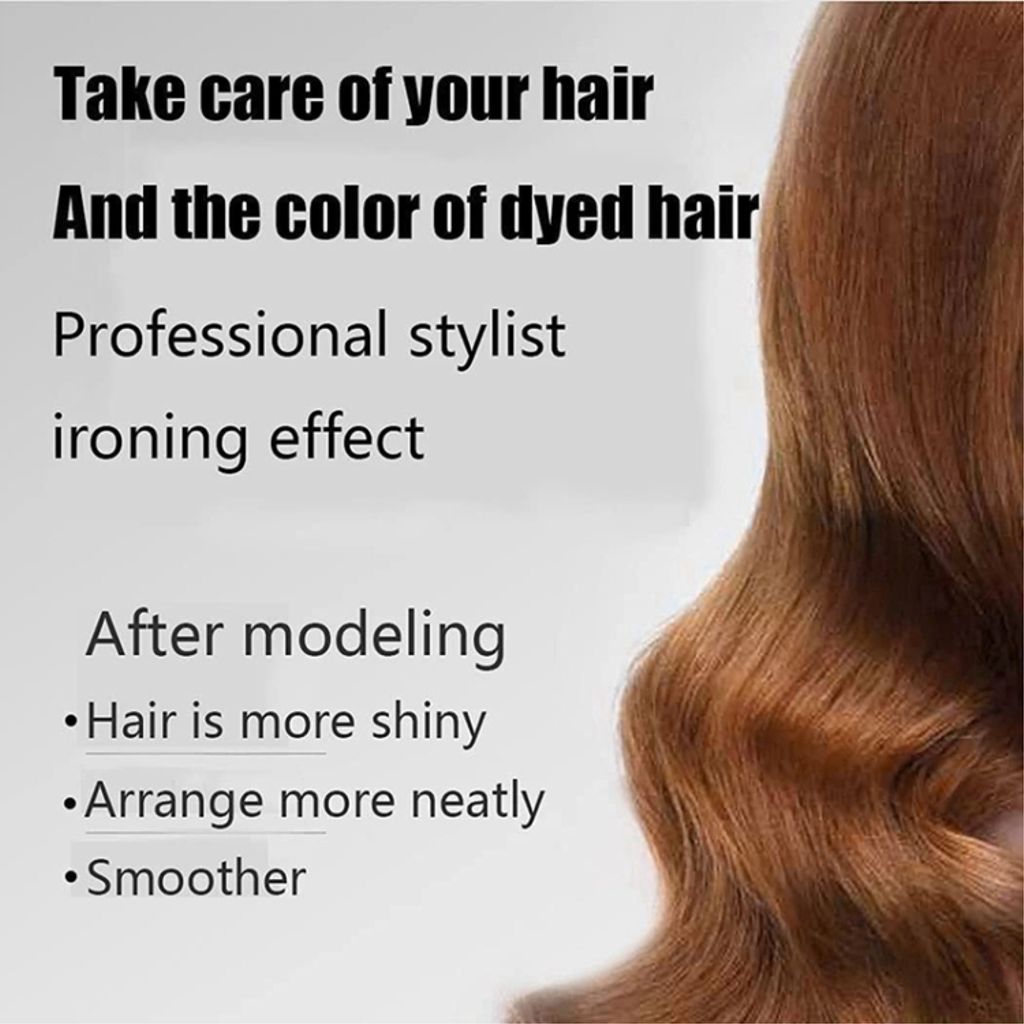 Dyson hårføner Gentle Air-munnstykke – Svart