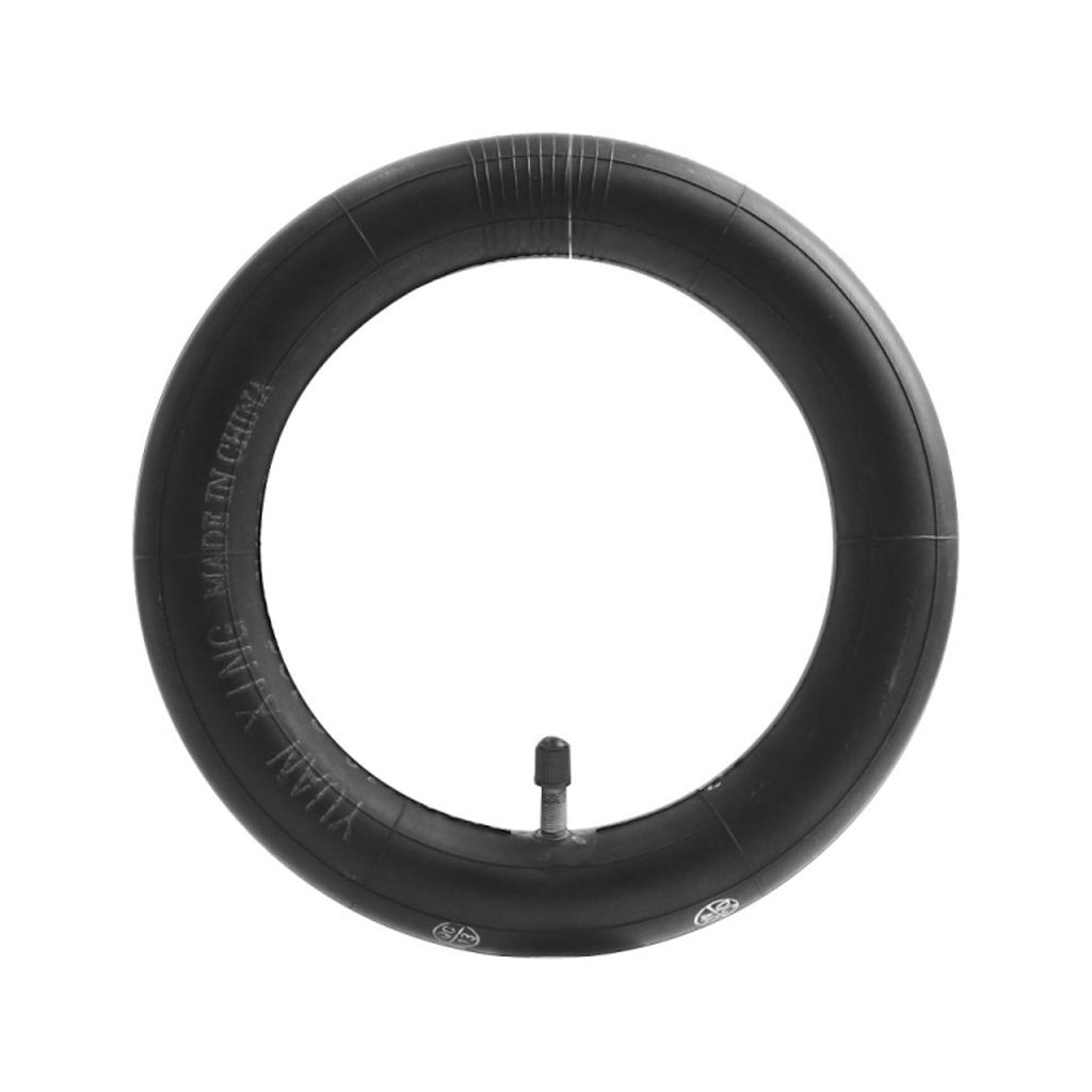 Ninebot F20/25/30/40 Sähköpotkulaudan Pneumaattinen Sisäkumi - Musta