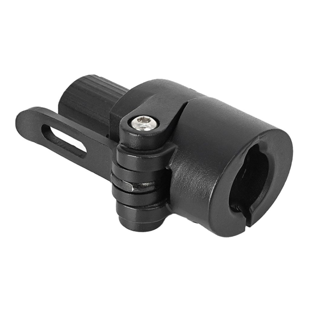 Xiaomi M365 / Pro reservedel Viking-montering – svart