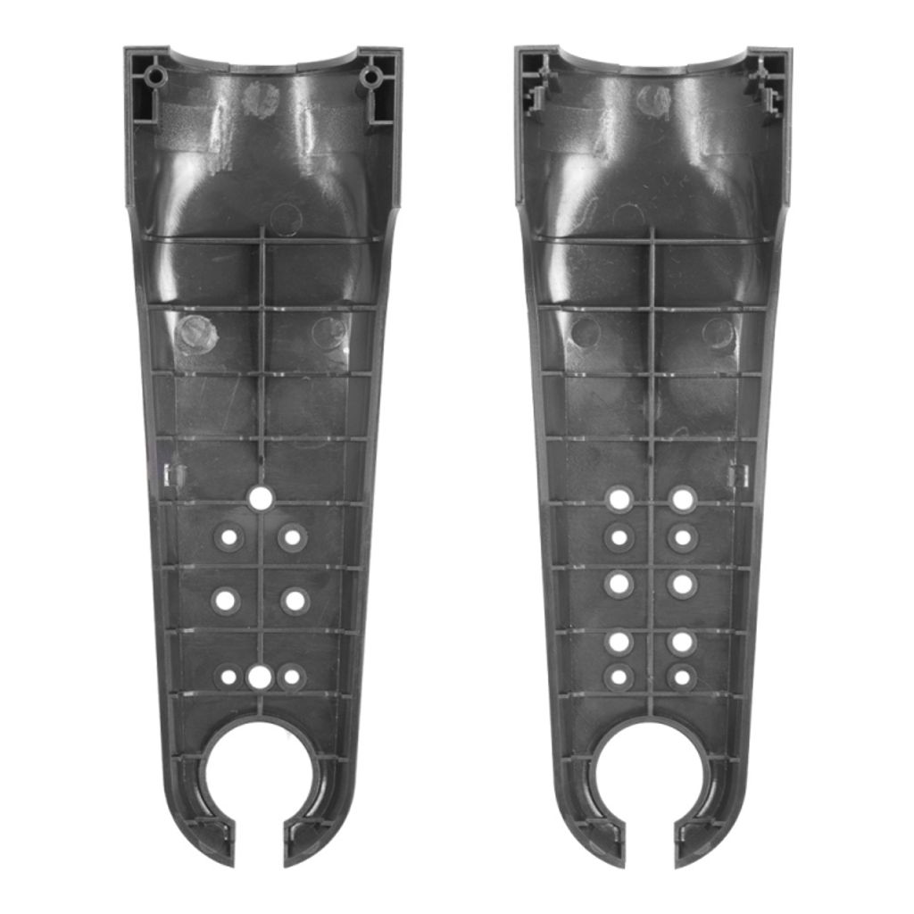 Xiaomi M365 / PRO / 1S Lisävarustesarja Etuhaarukka - Musta