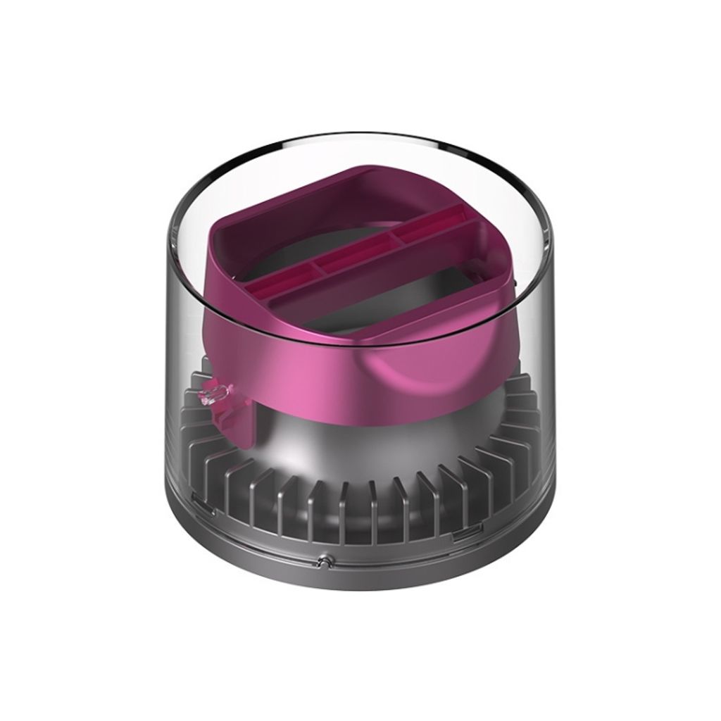 Dyson HD01/HD02/HD03/HD08/HD15 Munnstykke med automatisk vinkeljustering