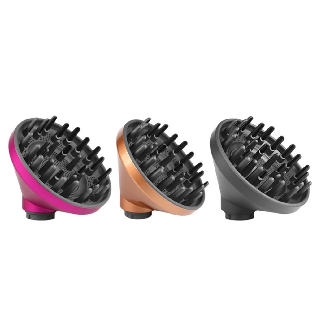 Dyson Airwrap HS01/HS05 Diffuser - Gull