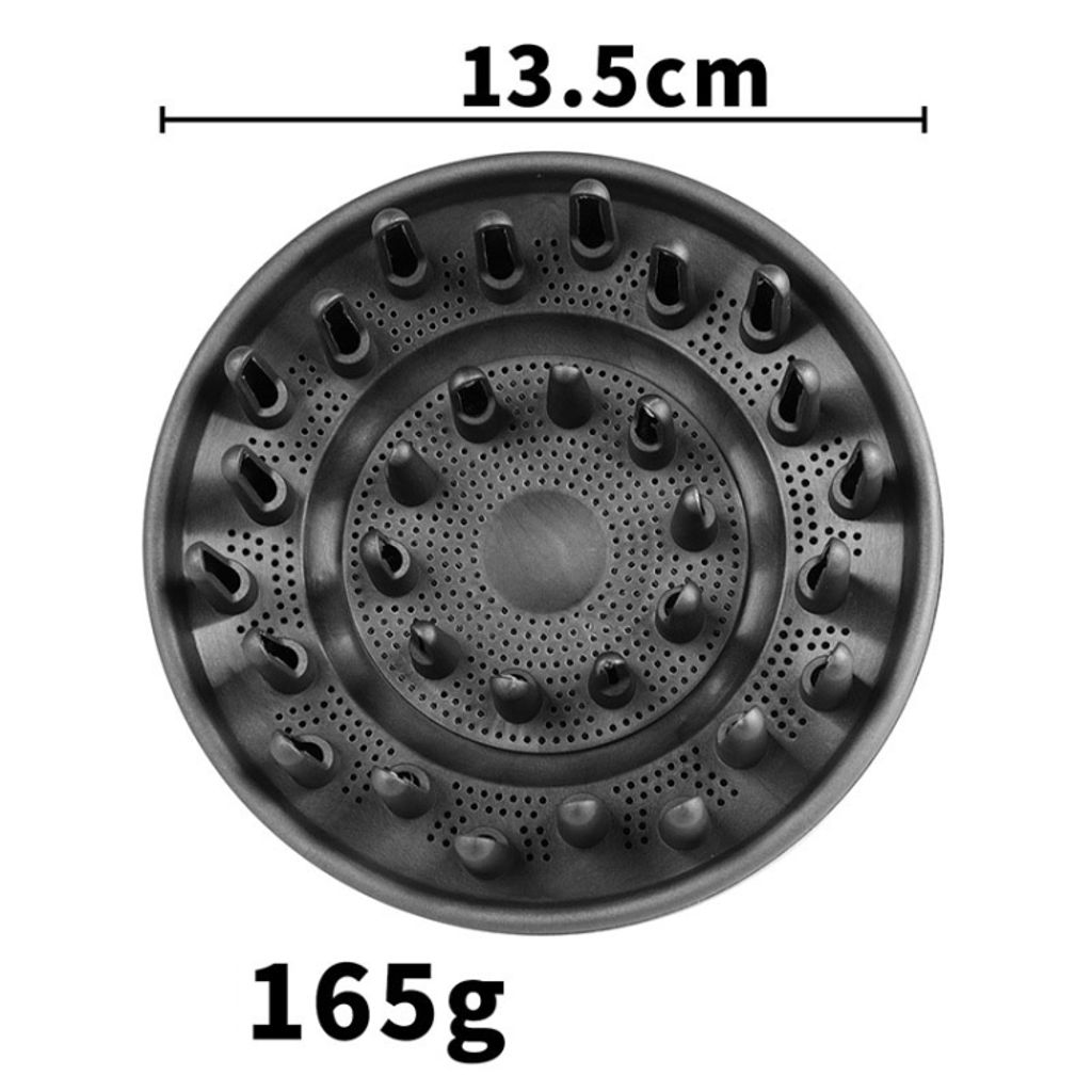 Dyson Airwrap HS01/HS05 Diffuser - Gull