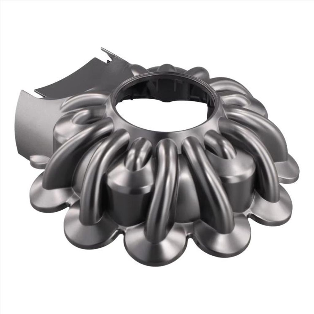 Dyson V7/V8 ekstra låg til cyklon