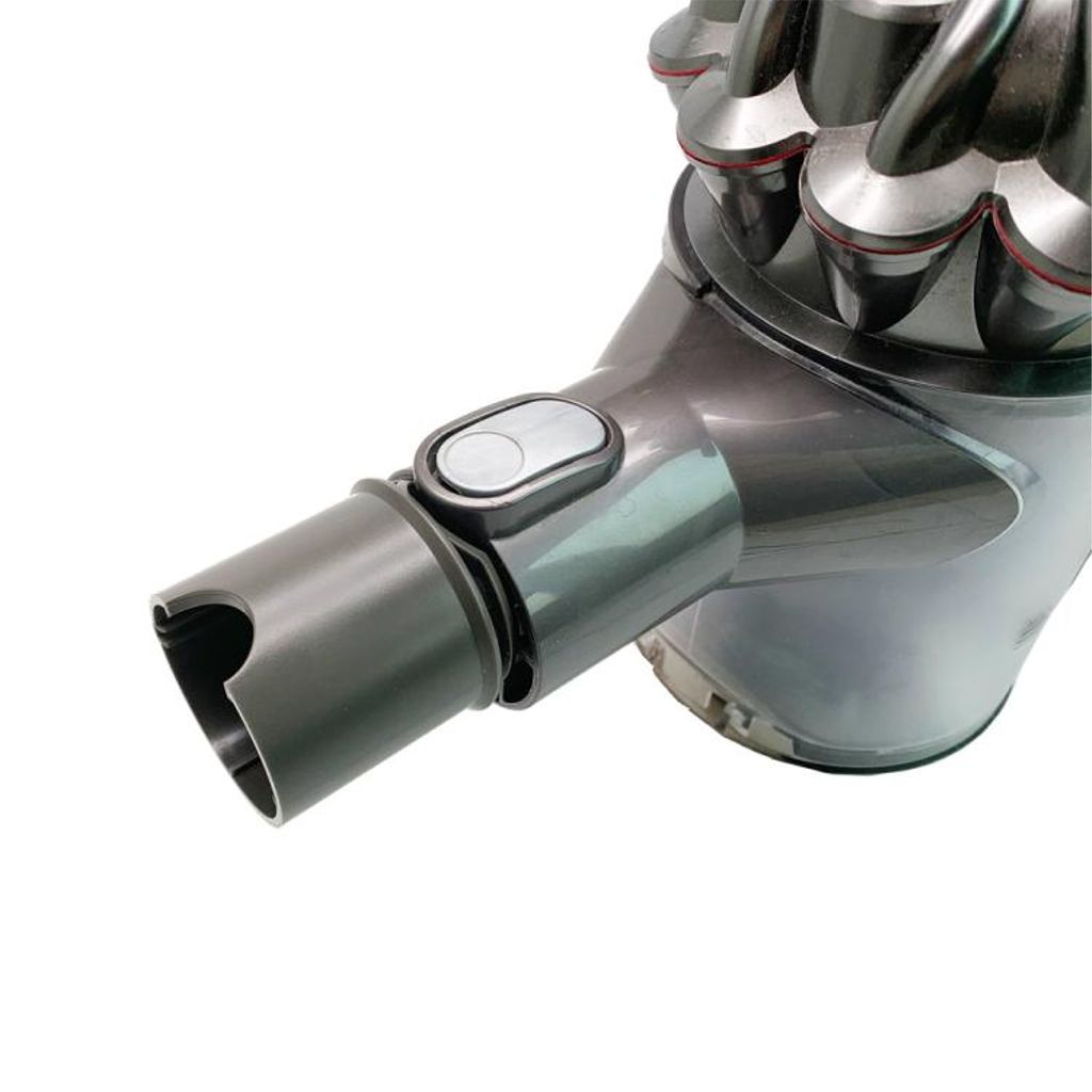 Dyson V6/V7/V8/V10 til V6 DC-serien støvsugeradapter