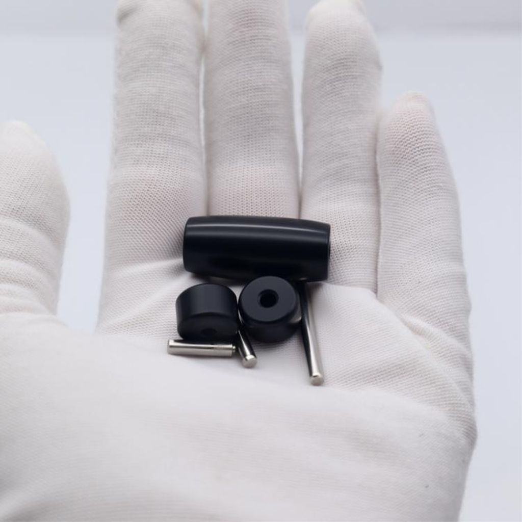 Hjulsæt til Direct Drive-børstehoved til Dyson V15/V11/V10/V8/V7/V6/DC58