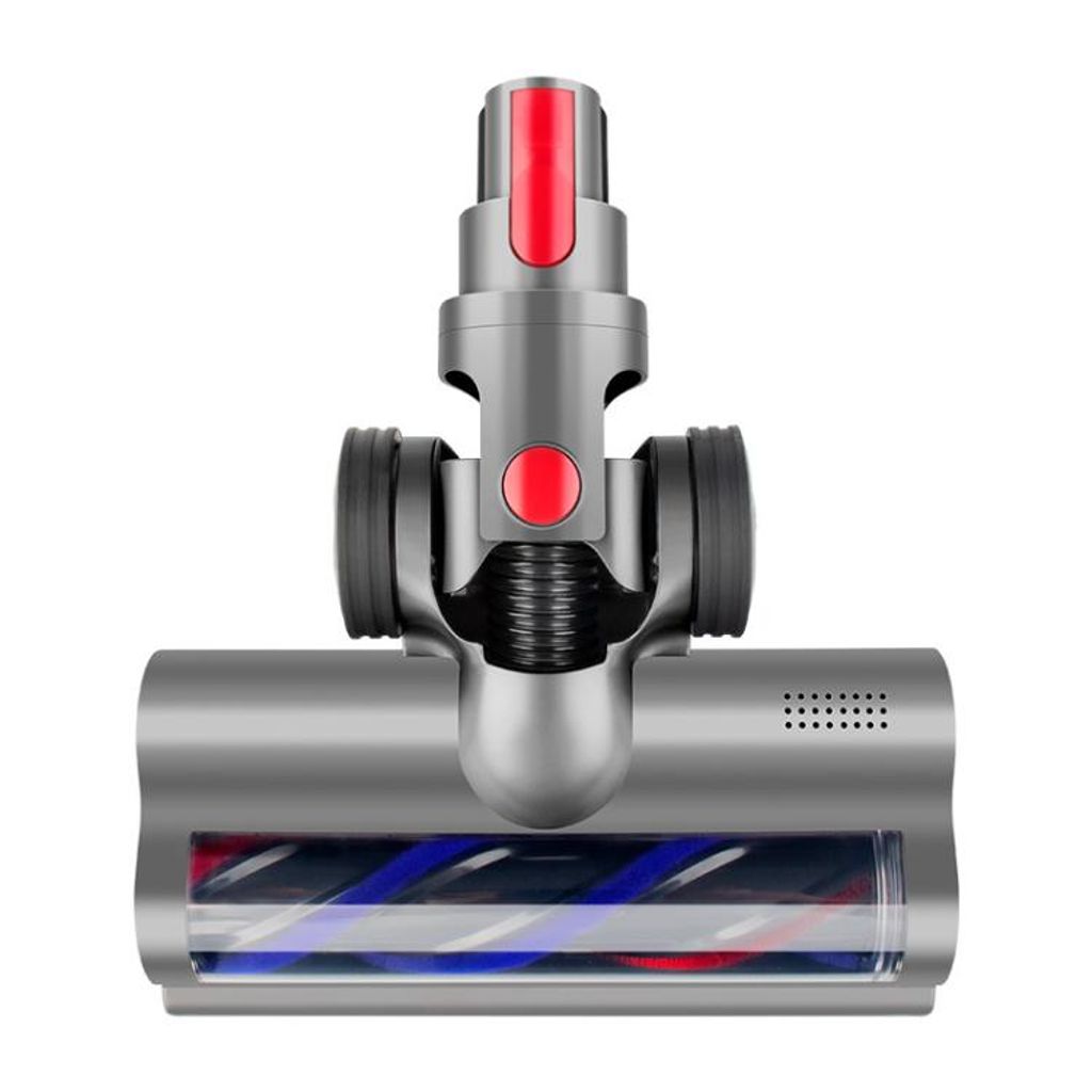 Motoriseret børstehoved med LED til Dyson V7/V8/V10/V11/V15