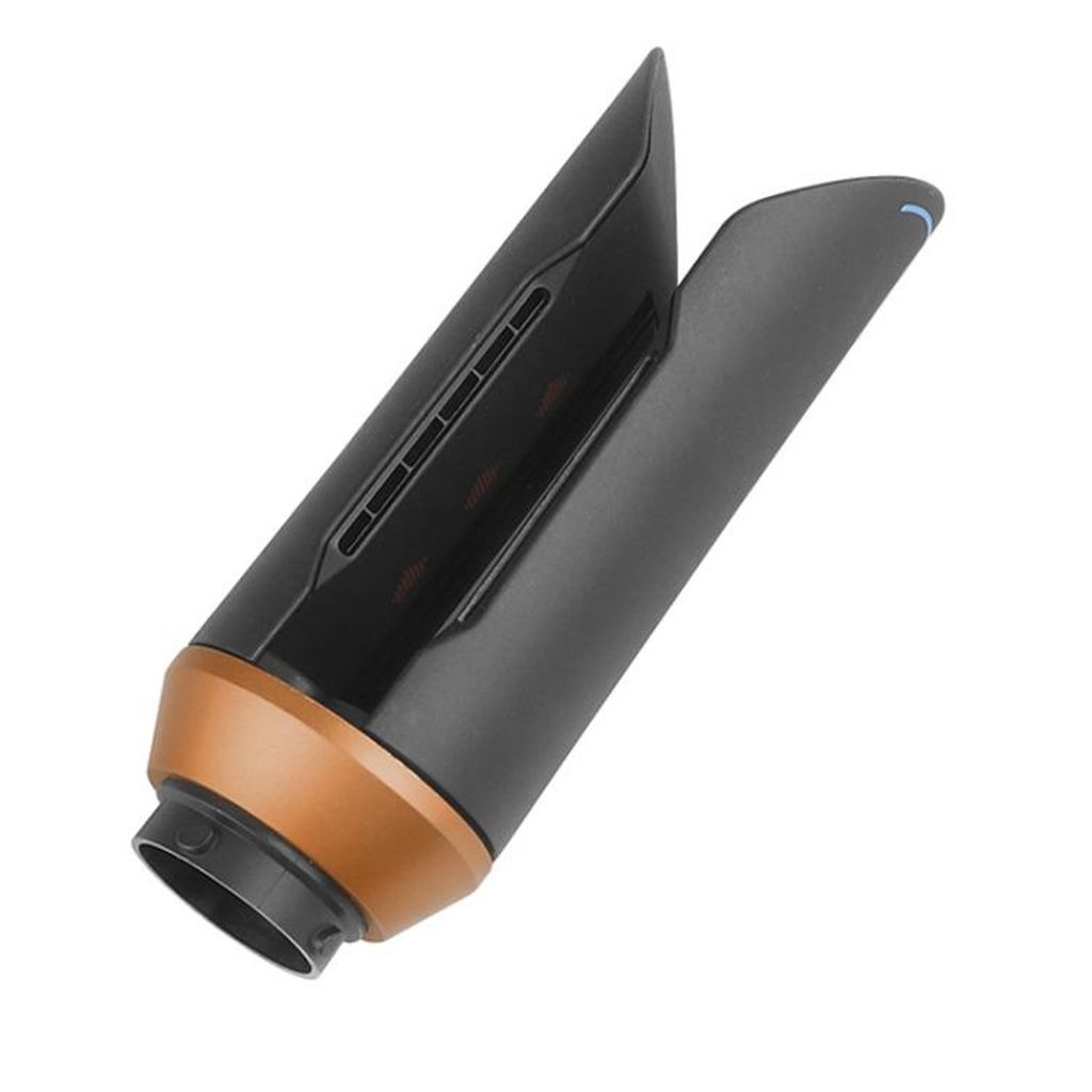 Dyson Airwrap HS01/HS05 Airsmooth-tillbehör – Grå