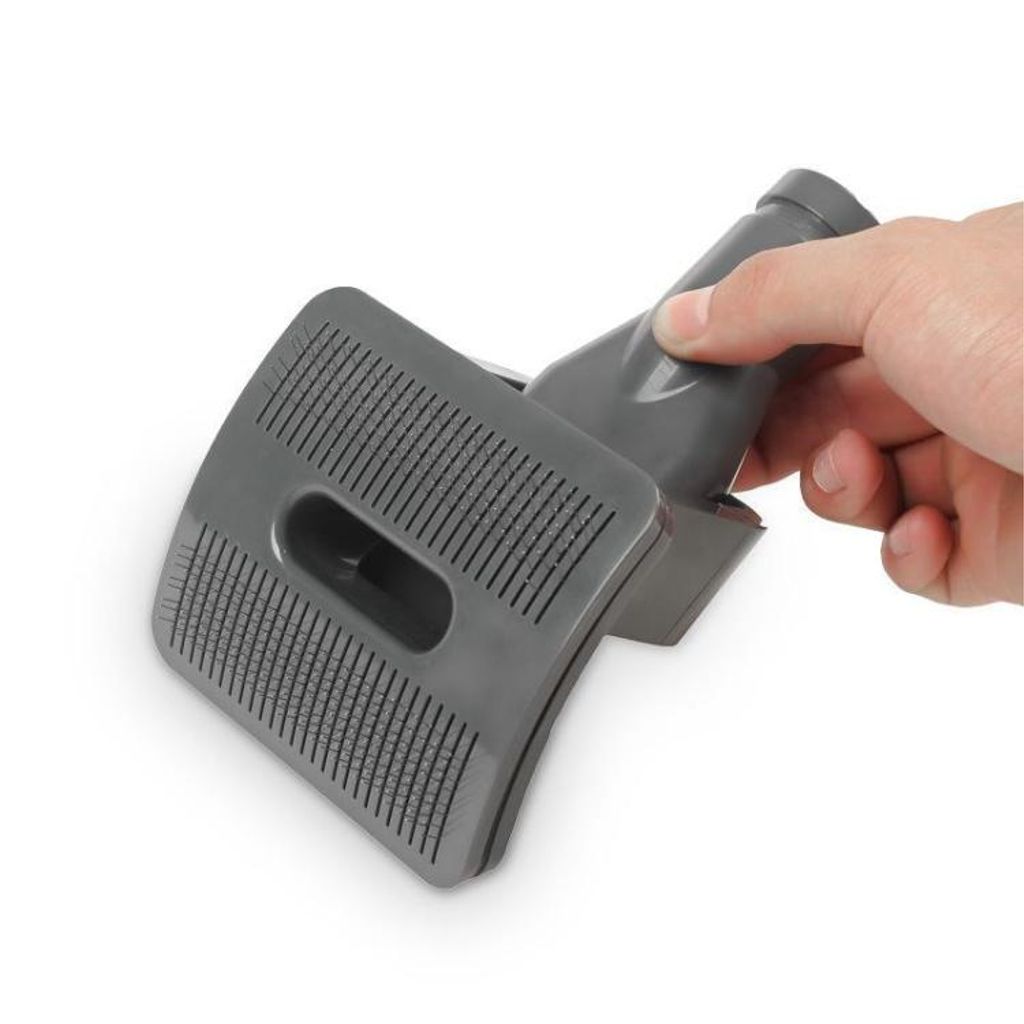 4-i-1 tilbehørspakke med kæledyrsbørste til Dyson V6/V7/V8/V10/V11/V15