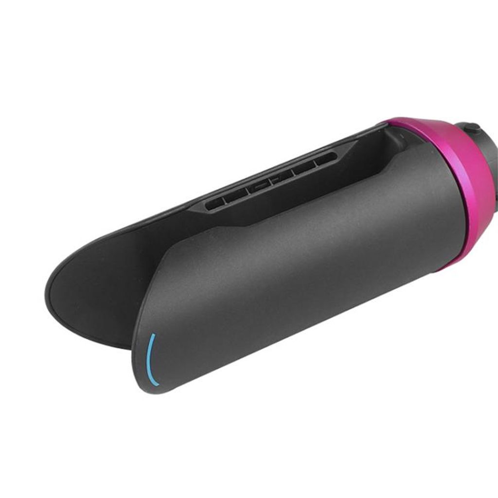 Dyson Airwrap HS01/HD02/HS03/HD04/HD05/HD08/HD16 Airsmooth-munnstykke – grå