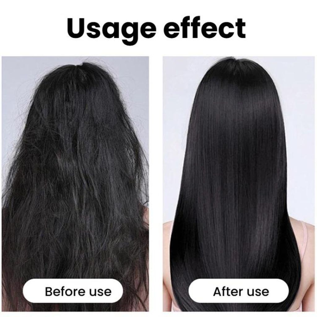 Dyson Airwrap HS01/HD02/HS03/HD04/HD05/HD08/HD16 Airsmooth-munnstykke – grå