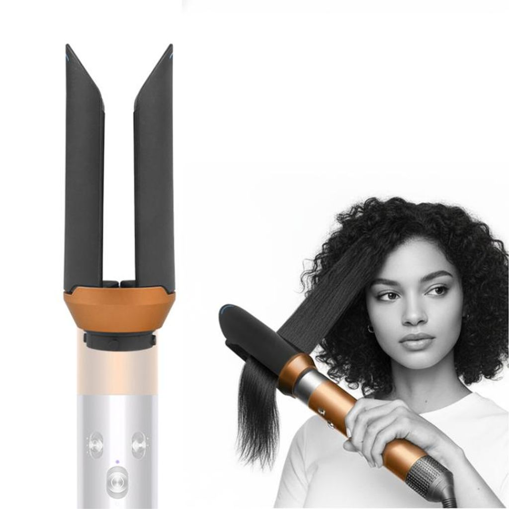 Dyson Airwrap HS01/HD02/HS03/HD04/HD05/HD08/HD16 Airsmooth-munnstykke – gull