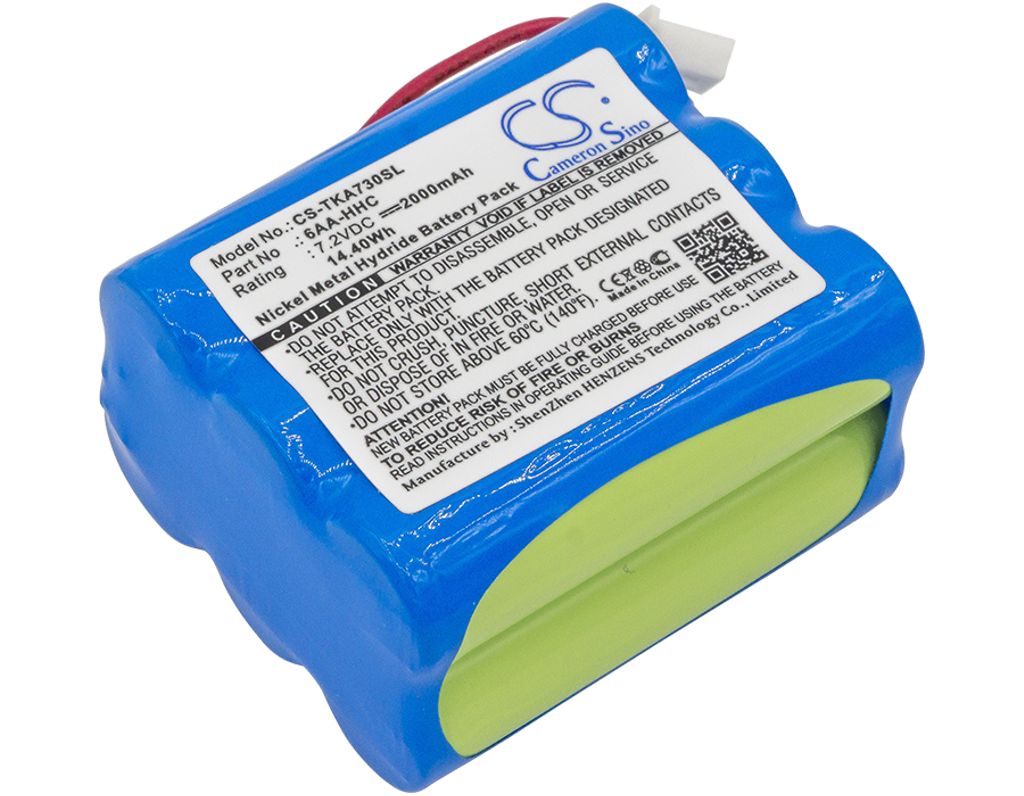 TDK Life on Record A73 ym.