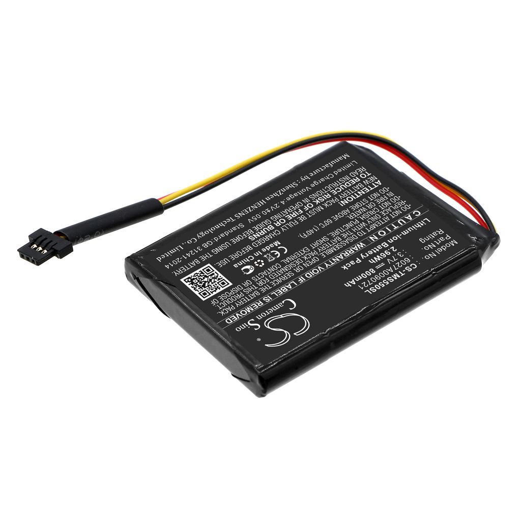 Tomtom 1EF0.017.03 etc