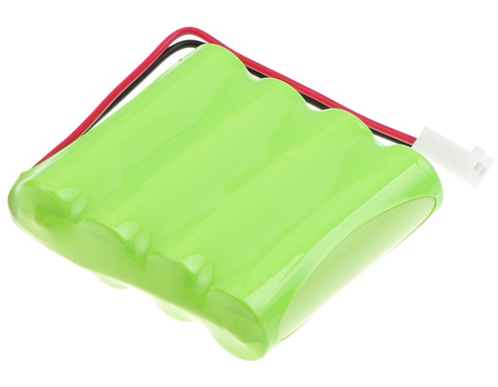 Teleradio LI-TX-MD10, 4.8V, 2000 mAh