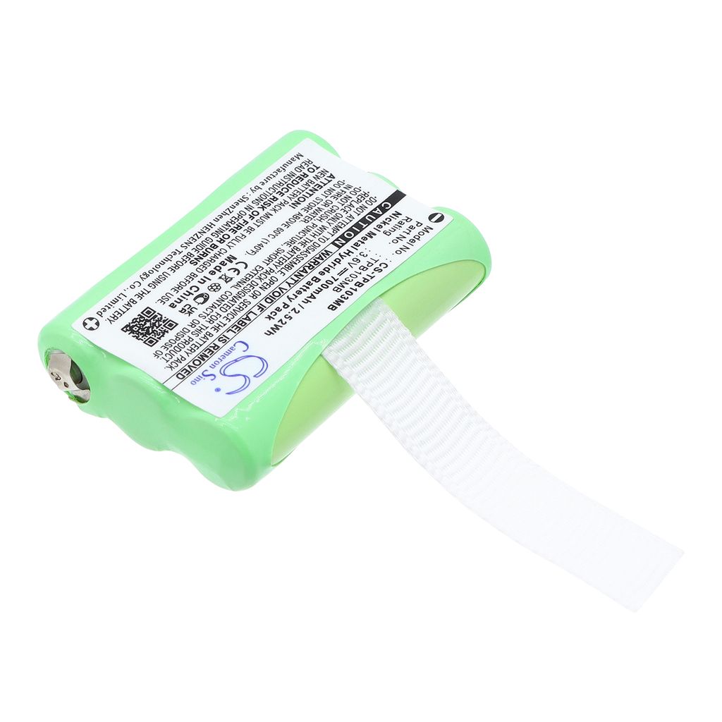 Topcom Babytalker 1010 etc