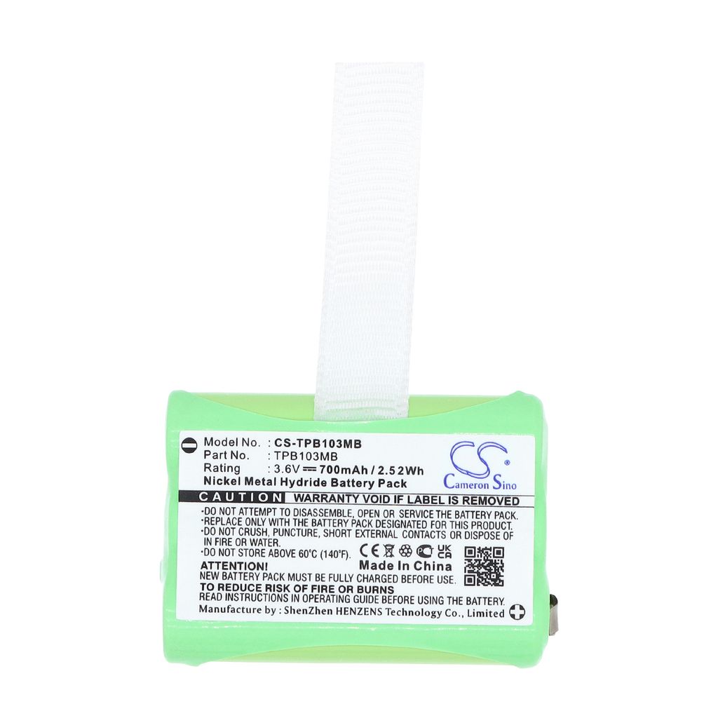 Topcom Babytalker 1010 etc