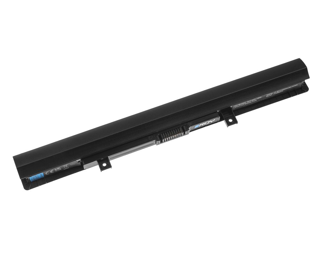 RDY Laptop-batteri PA5185U-1BRS for Toshiba Satellite C50-B C50D-B C55-C osv.